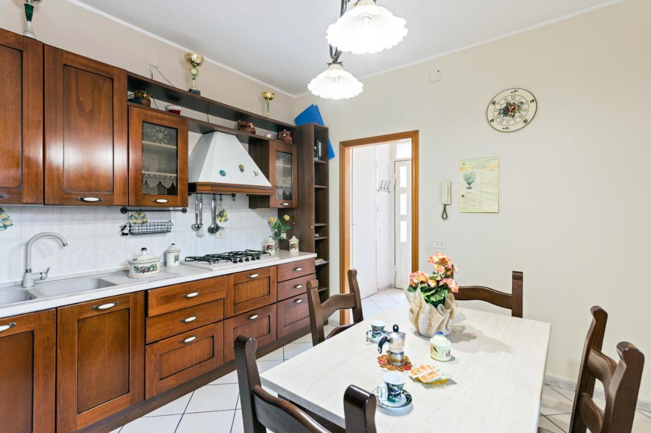 Castello Ursino Balcony Apartment CTA Eksteriør bilde